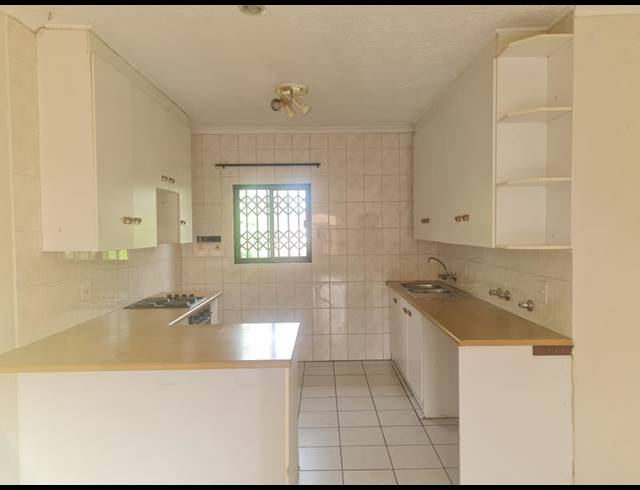 2 BEDROOM APARTMENT FOR SALE IN EASTLEIGH